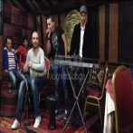 Yacine tigre sur yala.fm
